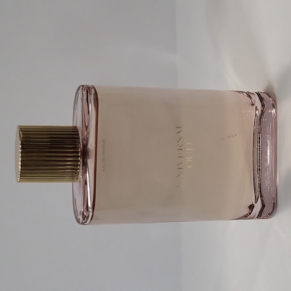 Zara Other - 1447- Zara Universal Oud Women's Made In Spain